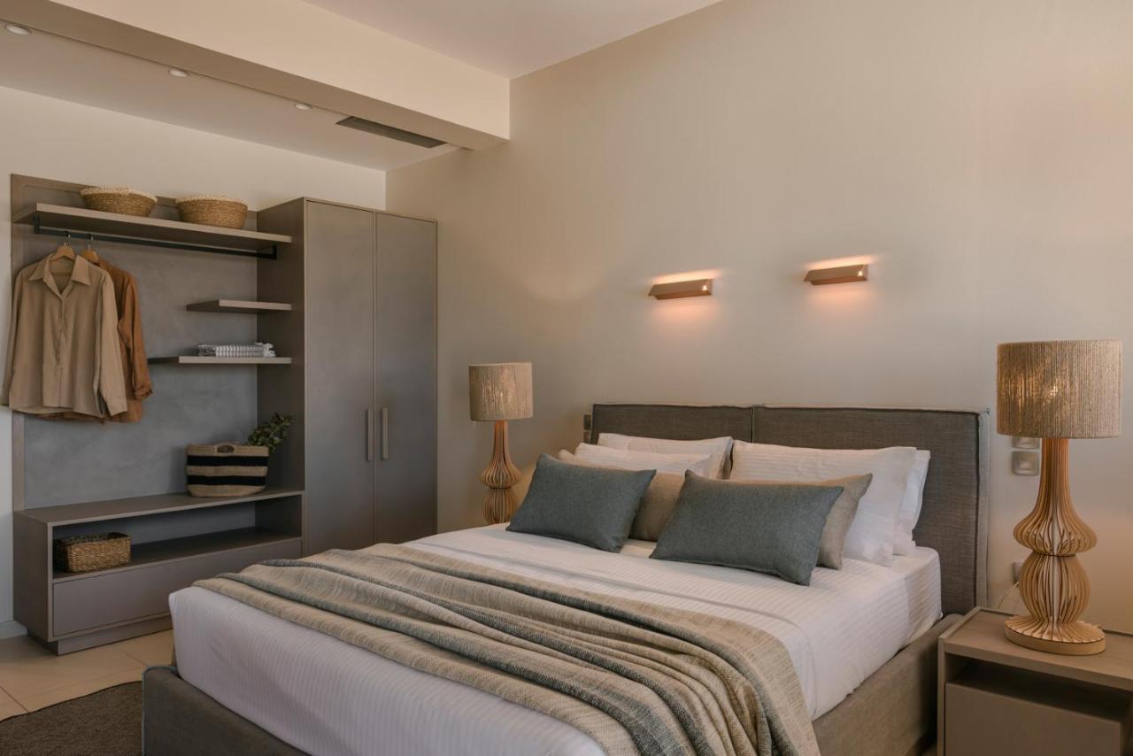 Luxury Villa Karmaniolos Fiskardo Kefalonia Ngoại thất bức ảnh