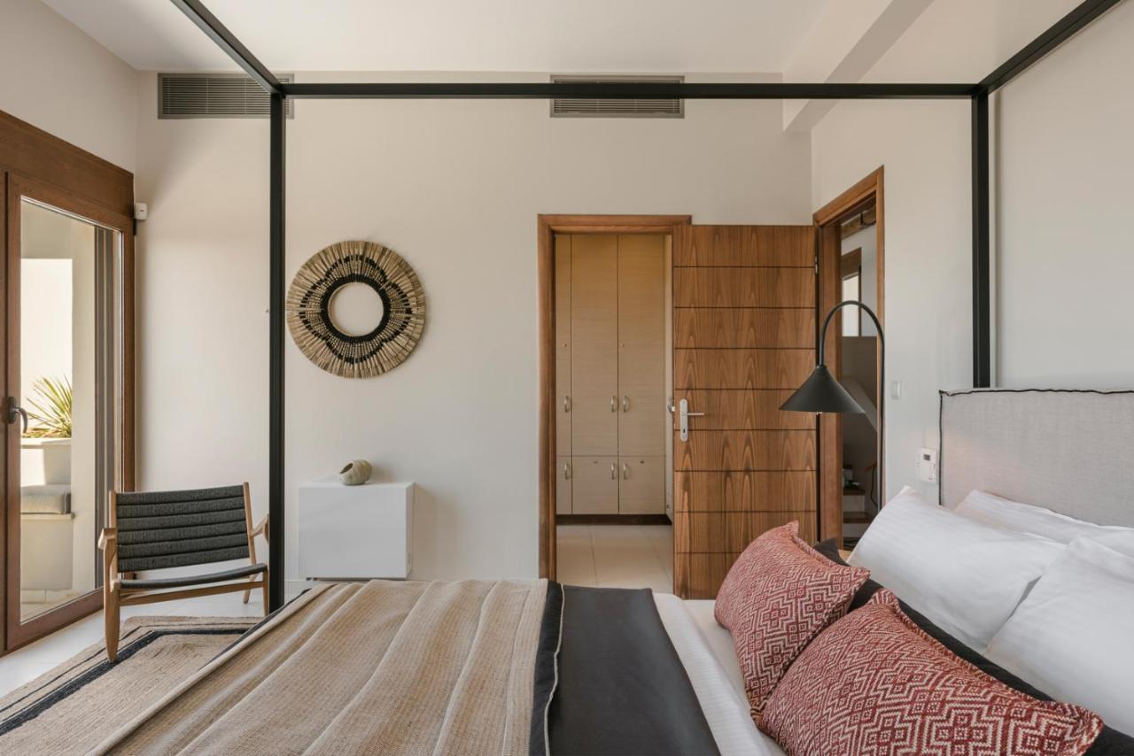 Luxury Villa Karmaniolos Fiskardo Kefalonia Ngoại thất bức ảnh