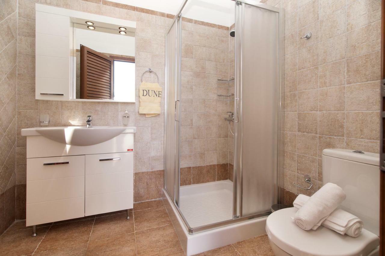 Luxury Villa Karmaniolos Fiskardo Kefalonia Ngoại thất bức ảnh